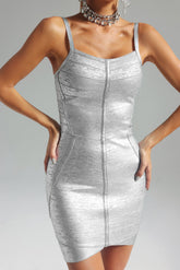 Mini Bandage Dress