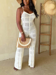 Breeze Vacay knit Jumpsuits