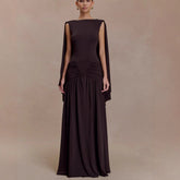 Formal Elegant Charming Maxi Gown