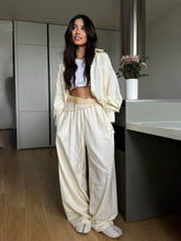 Style Casual Multi-occasion Two Piece Set