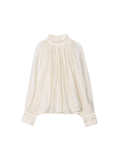 Stylish Minimalist Blouse