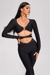 Ensemble de bandages