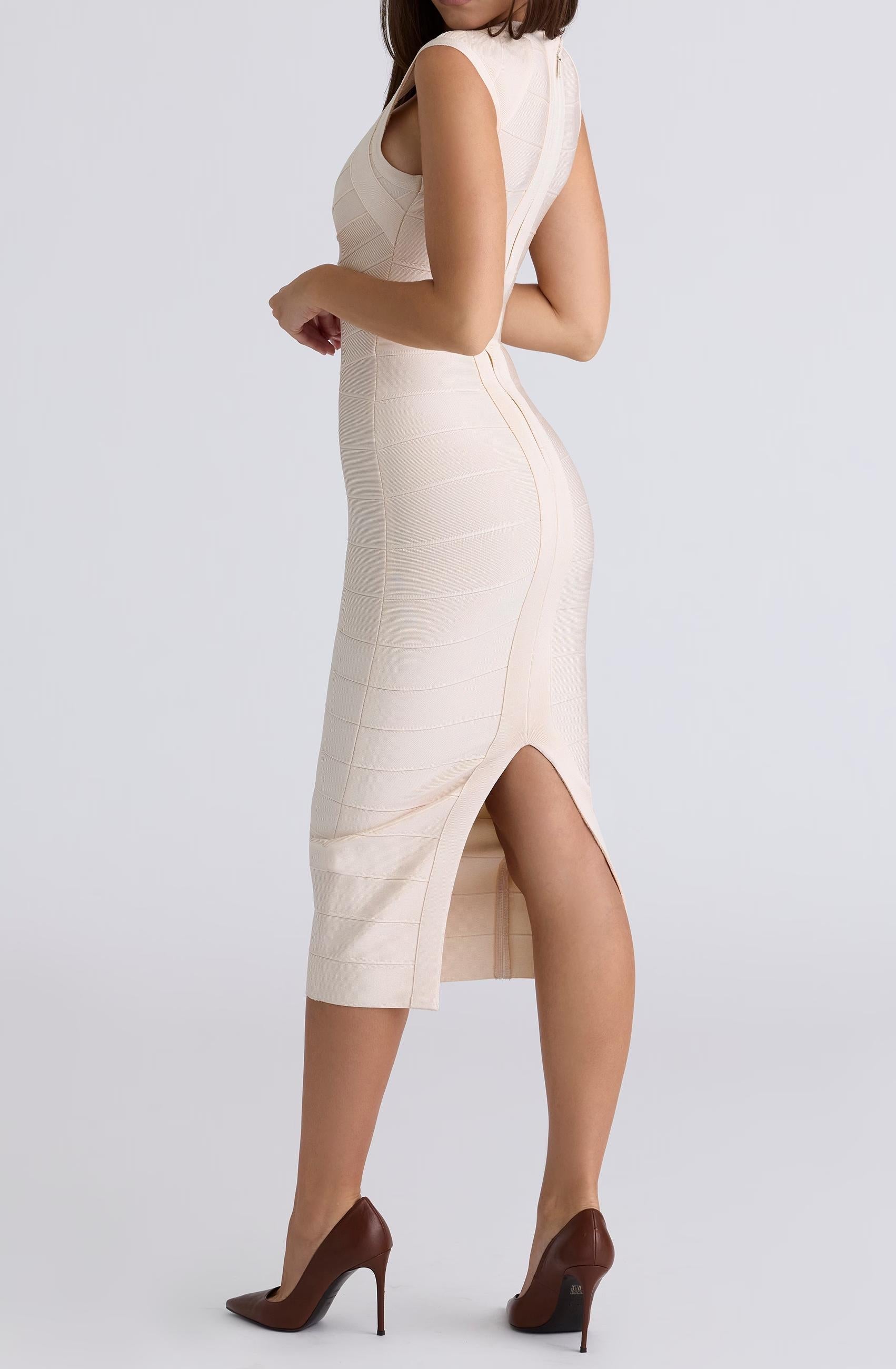 Midi Dress