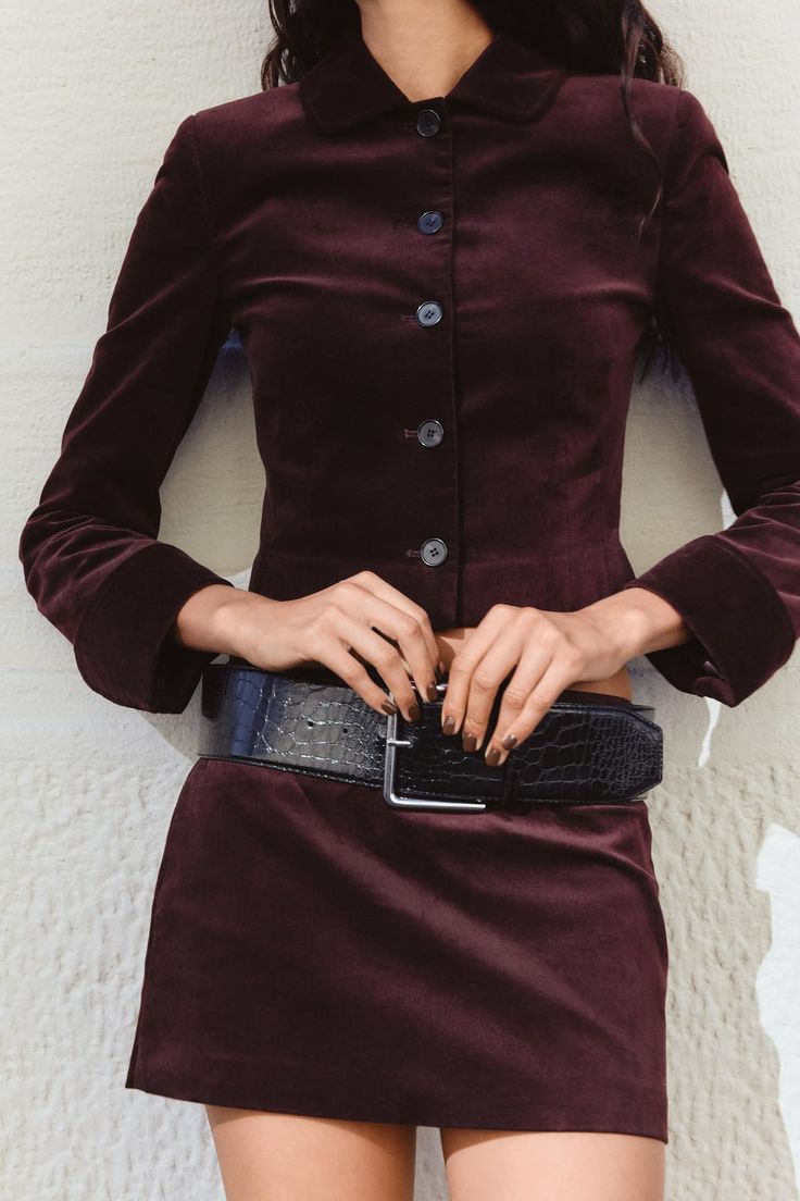 Ensemble deux pièces classique pour affaires