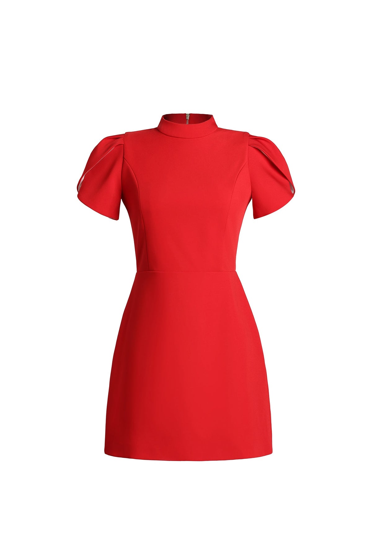 Robe mini dos nu 