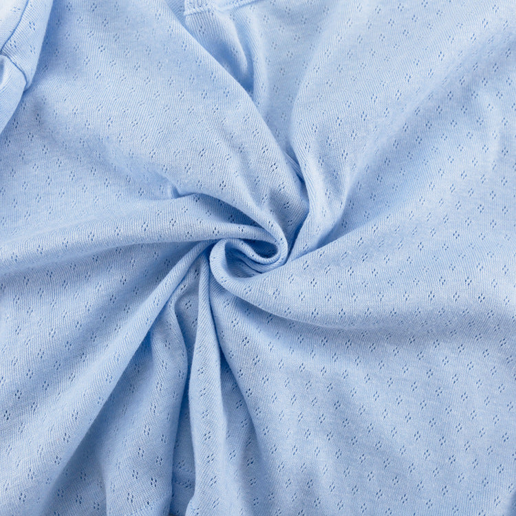 Natural Comfortable Loungewear Set