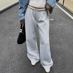 Comfy Loose Fit Sweatpants