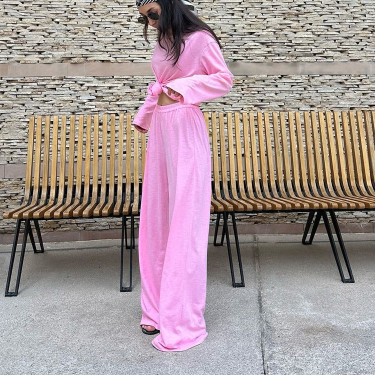 Ensemble deux pièces de salon minimaliste pour la maison