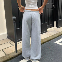 Comfy Loose Fit Sweatpants