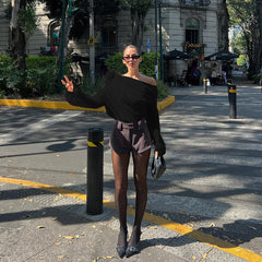 Romantic Off-Shoulder Top