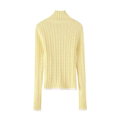 Fresh Soft Knit Top