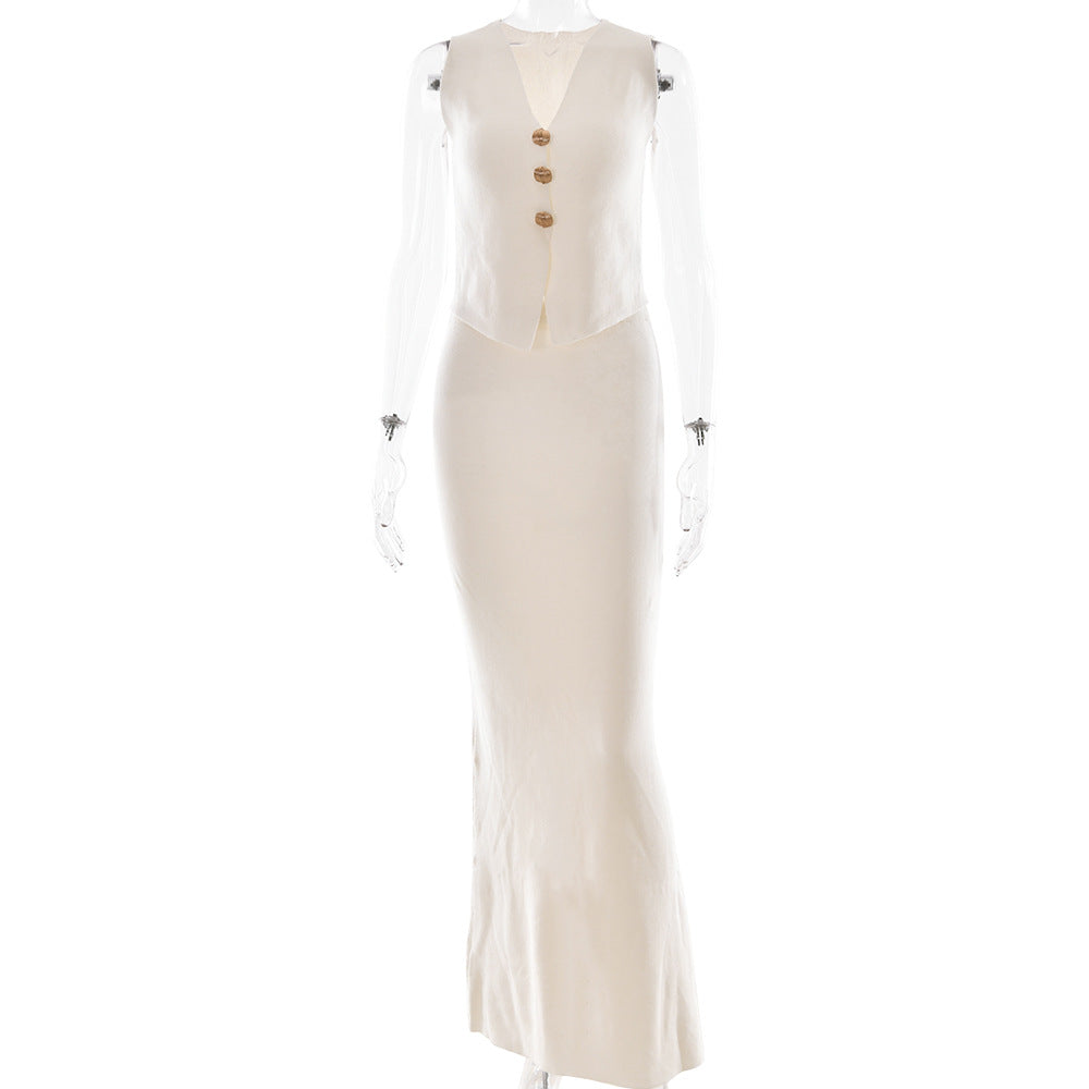 Ensemble deux pièces Day Knit