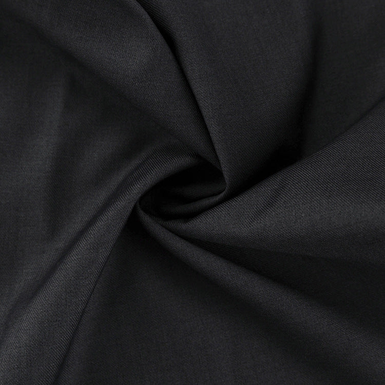 Designer Style Suiting Wide Leg Pants