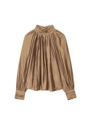 Stylish Minimalist Blouse