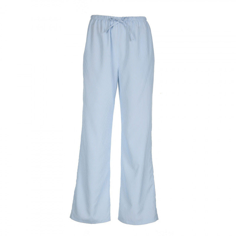 Home Striped Lounge Pants