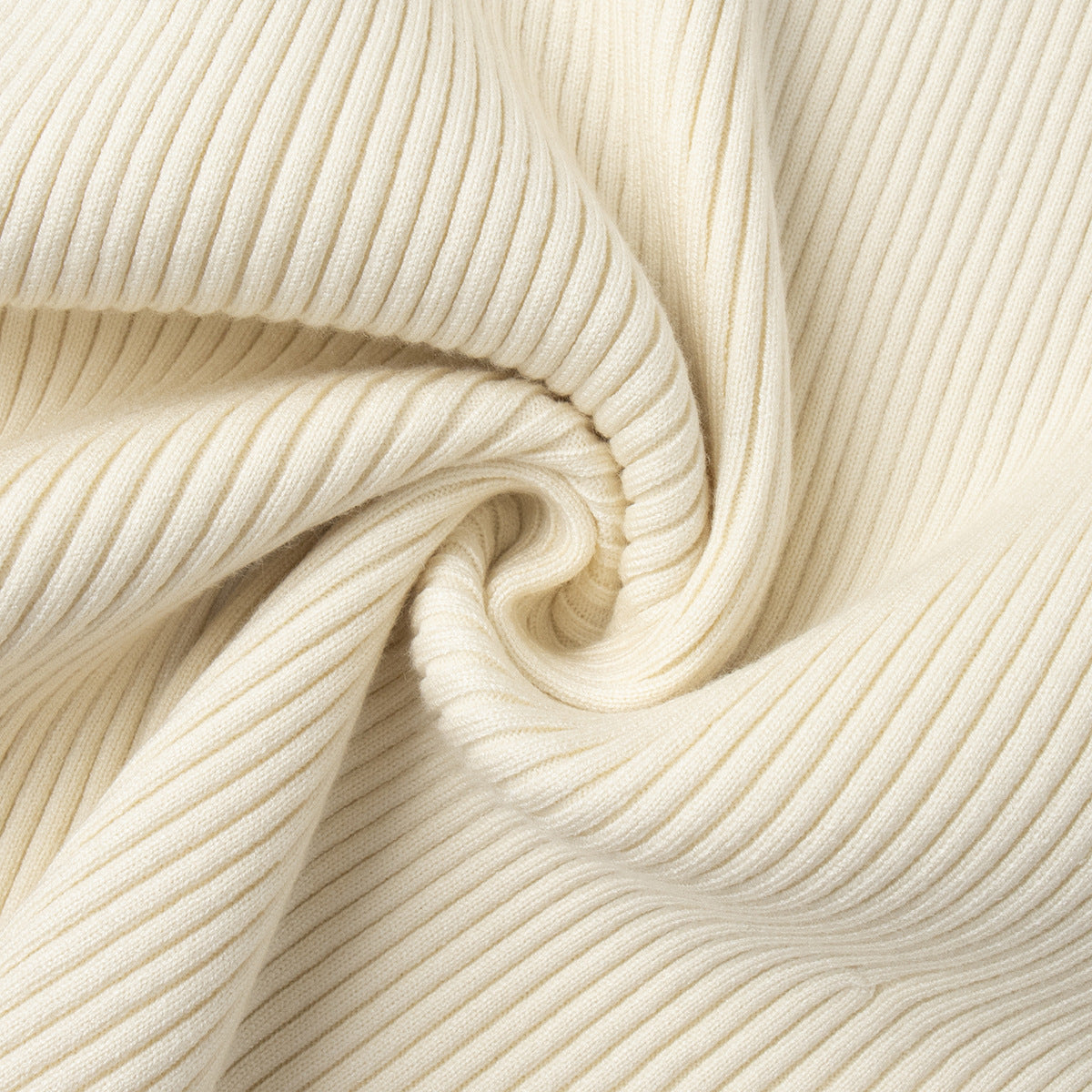 Intellectual Knitted Dress