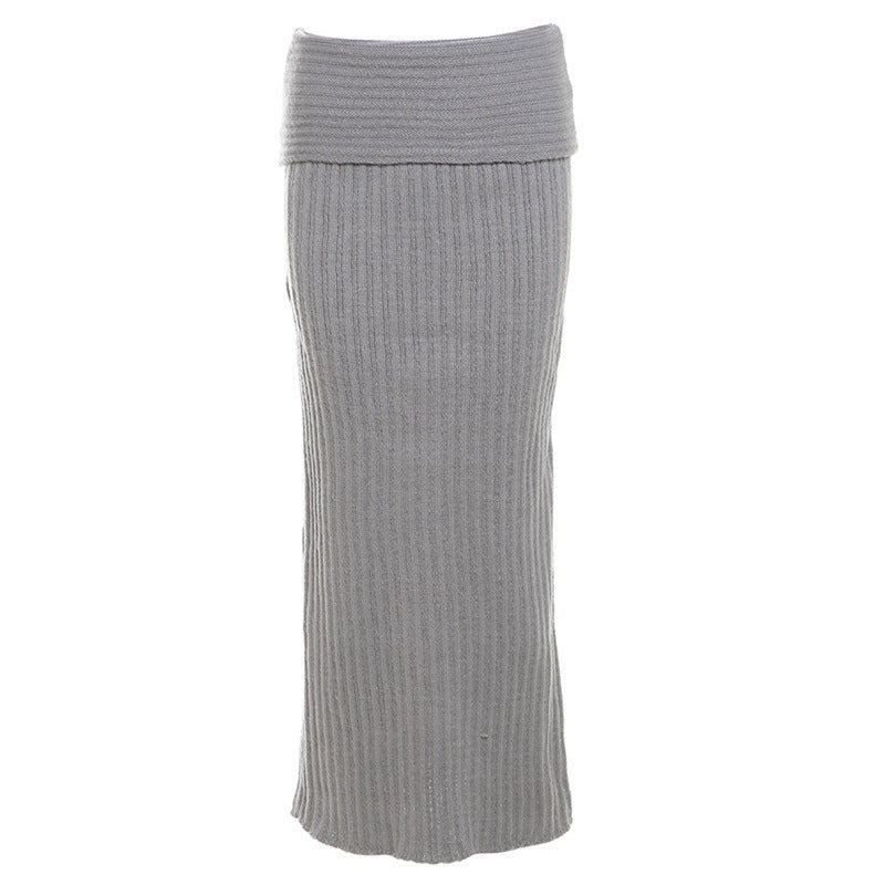 Snowfield Tranquil Knit Set