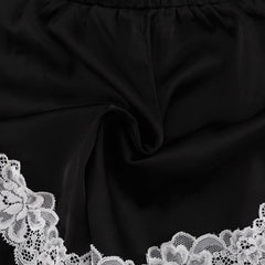 Sexy Lace Lingerie Set