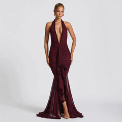 Passionate Gorgeous Maxi Dress