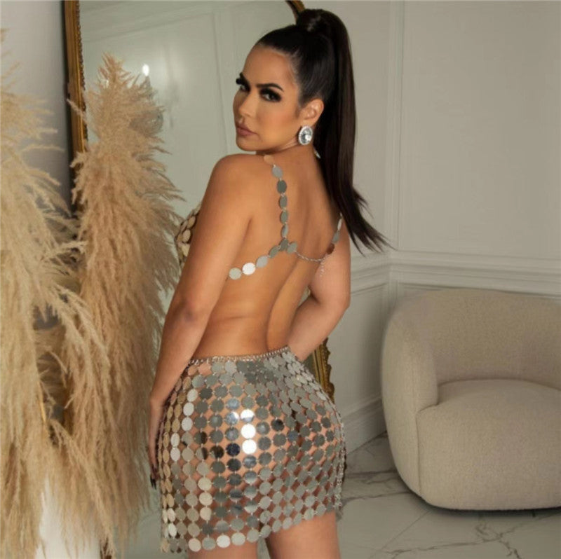 Ensemble de deux pièces Ball Dynamic Shiny Mini 