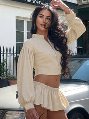 Forward Urban Adventure Two Piece Set