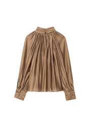 Stylish Minimalist Blouse