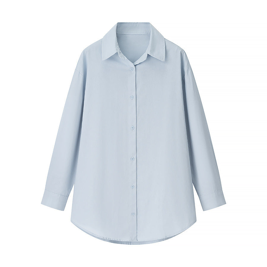 Comfortable Cozy Light Blue Two Piece Set