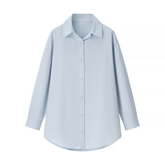 Comfortable Cozy Light Blue Two Piece Set