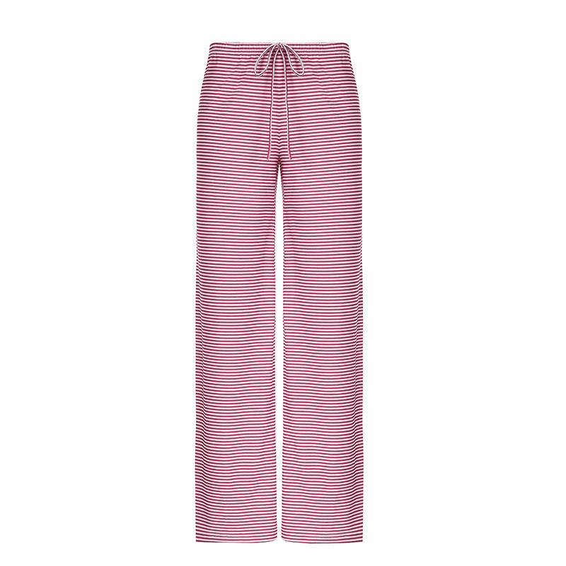 Home Striped Lounge Pants