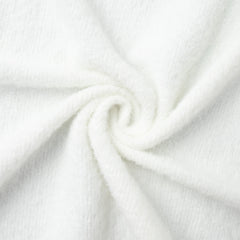 Indoor Effortlessly Elegant White Cardigen