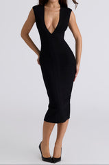 Midi Dress