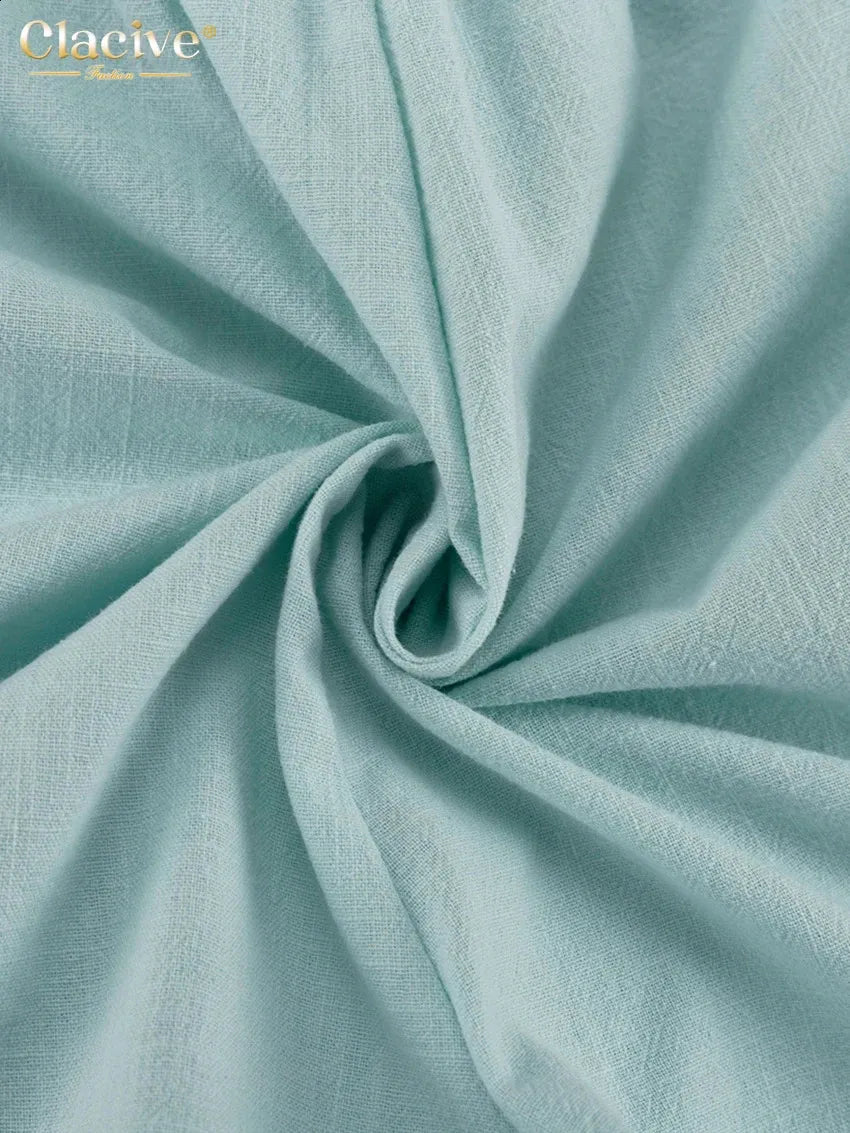 Home Comfortable Loungewear Two Piece Set