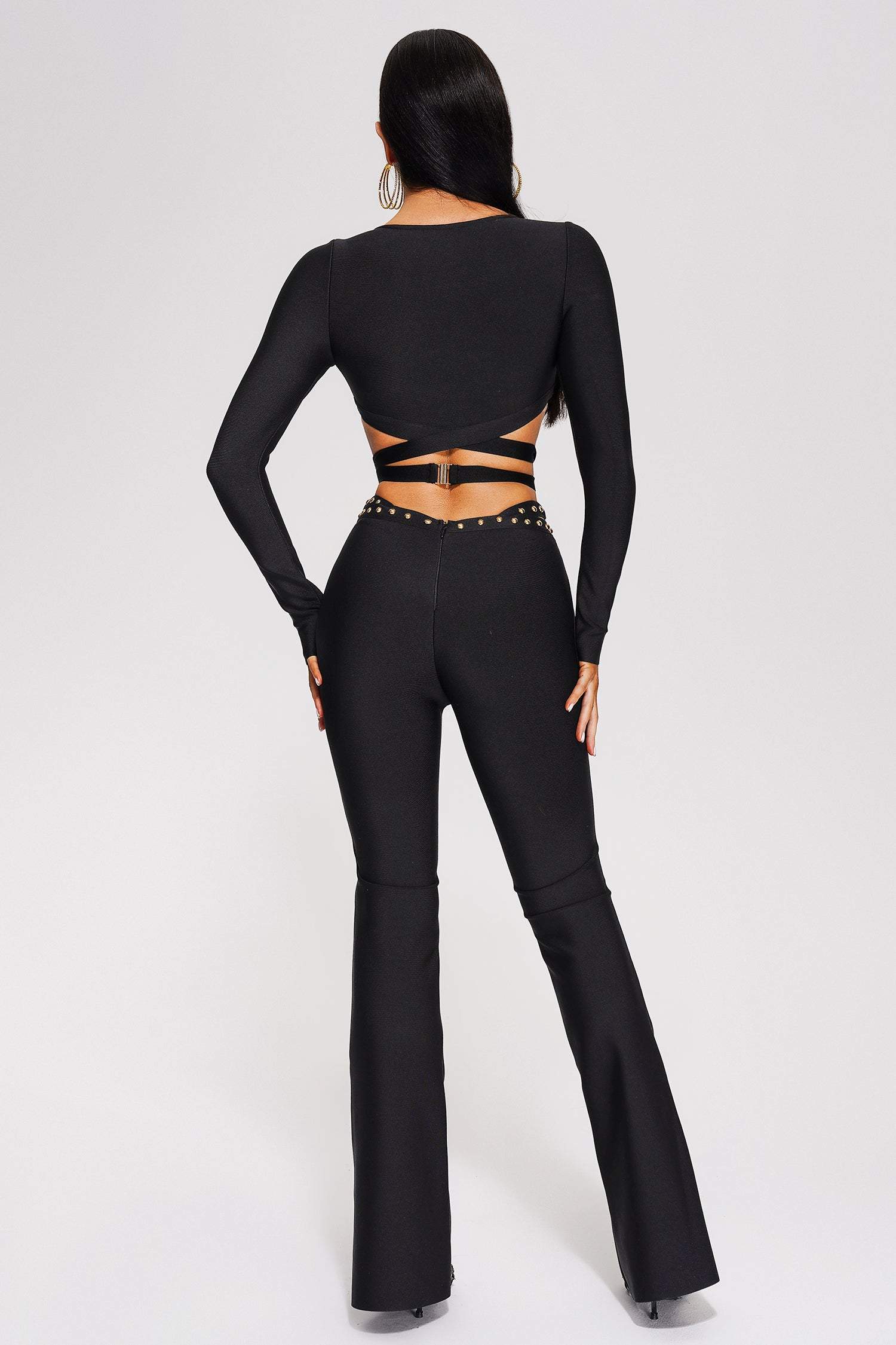 Ensemble de bandages