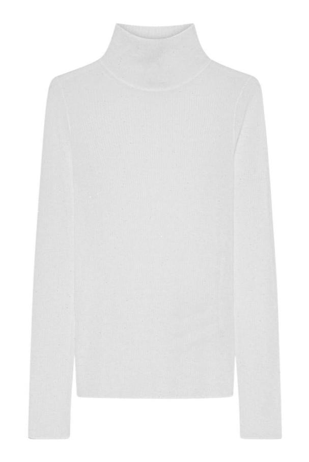 in the Night Mysterious Night Sheer Top