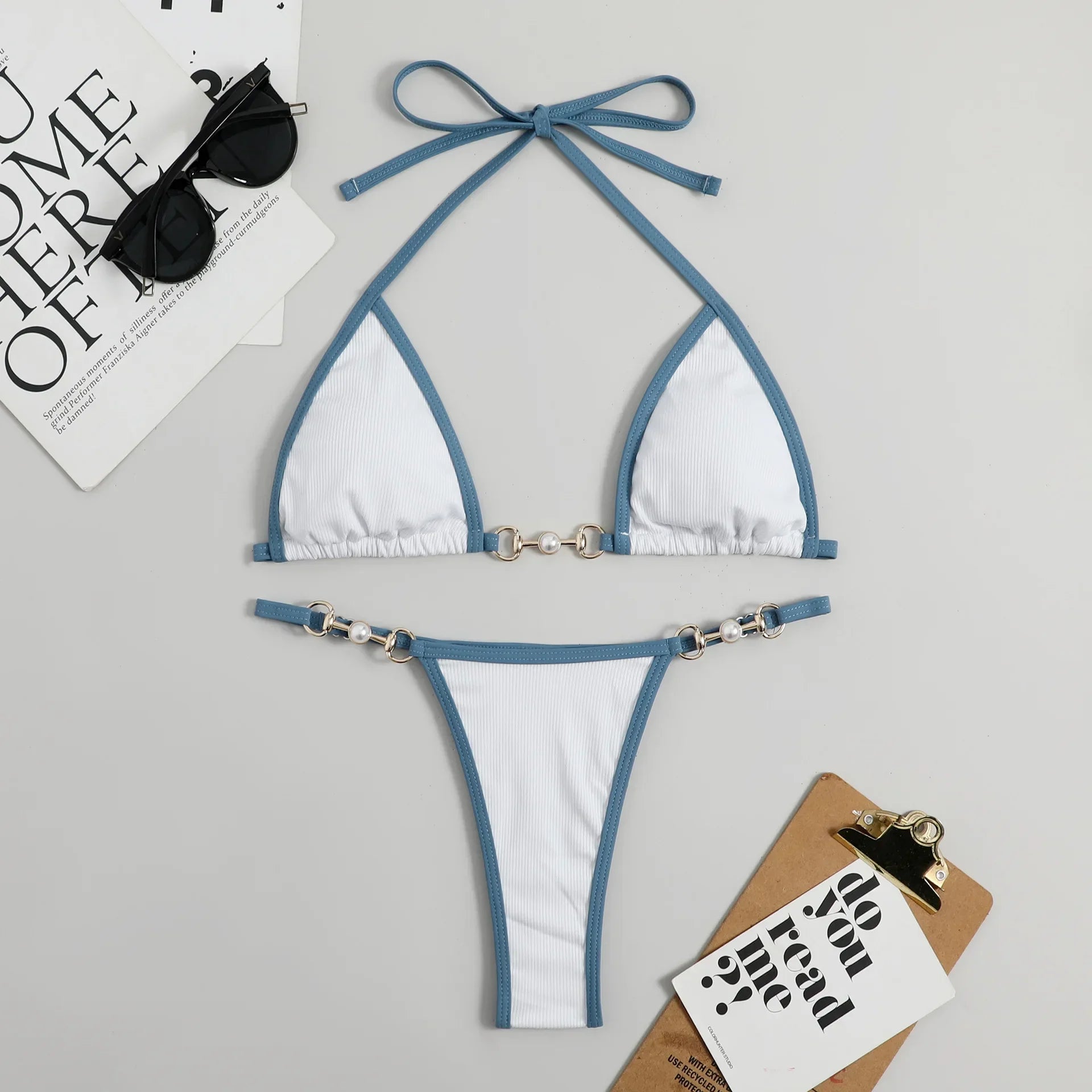 string micro mini bikinis Set swimsuit thong Swimsuit Biquini conjunto de bikini tankiniwear